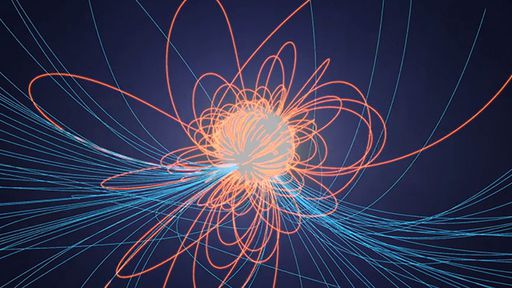 Astrofísicos usam pulsar para confirmar teoria fundamental de Albert Einstein