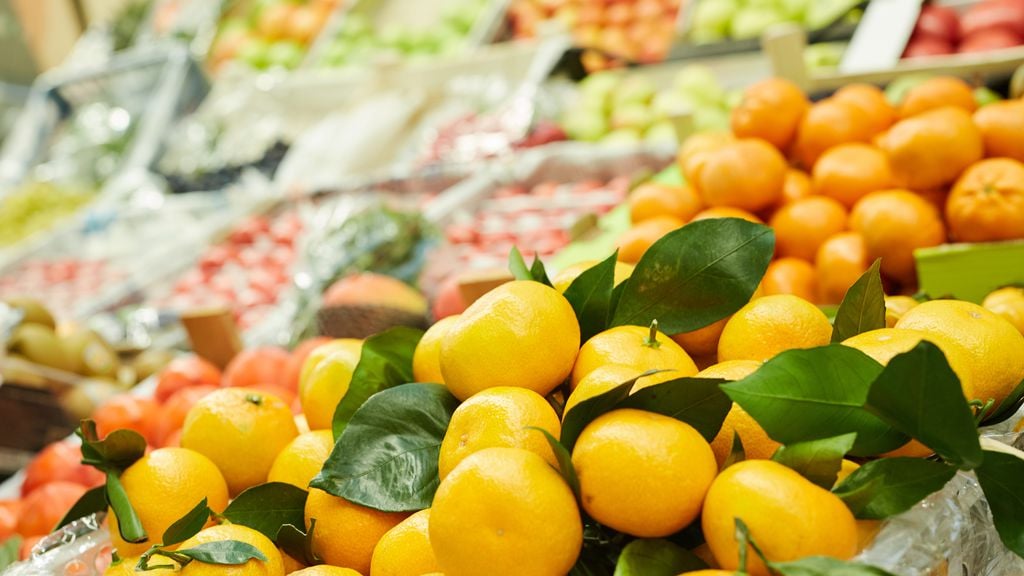 Qual é a fruta que contém a maior quantidade de vitamina C do mundo?