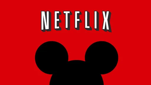 Netflix revela intenção de ser referência em filmes para família como o Disney+