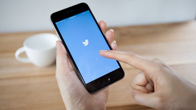 Twitter retira limite de 140 caracteres das mensagens diretas