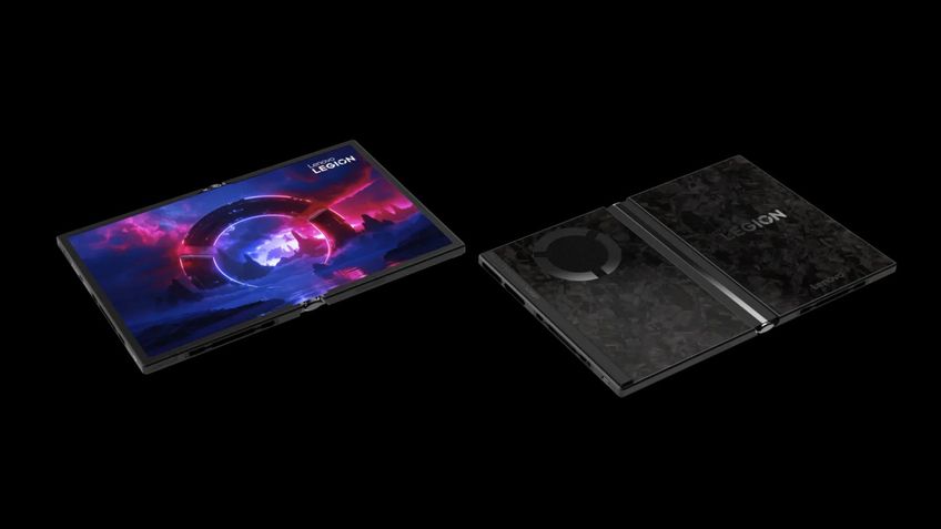 Lenovo Legion Go Fold