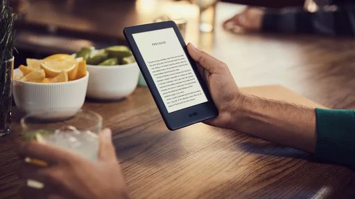 E-books e leitores digitais como o Kindle estão livres de impostos, decide STF