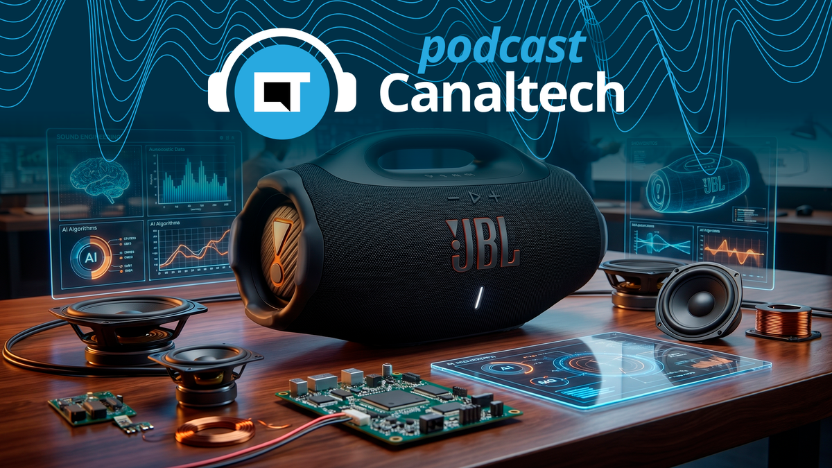 Por dentro da JBL: como nascem as caixas de som que dominam o mercado