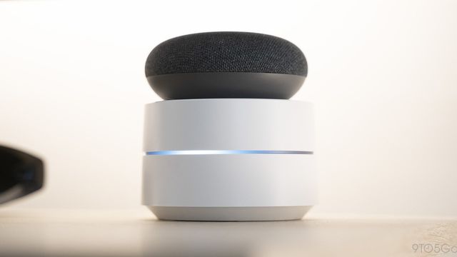 Google pode lançar roteador com smart speaker e assistente de voz