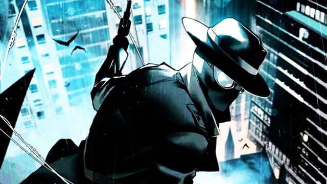 Marvel Comics