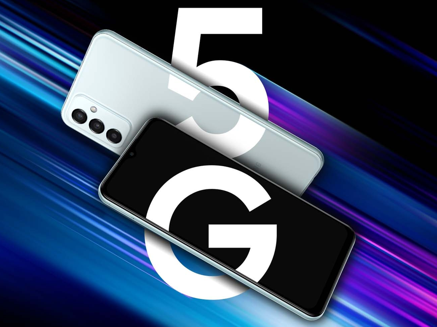 Samsung inicia vendas do Galaxy M23 5G no Brasil - Canaltech