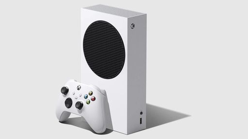 Xbox Series S | Console terá suporte a ray tracing e SSD de 512 GB