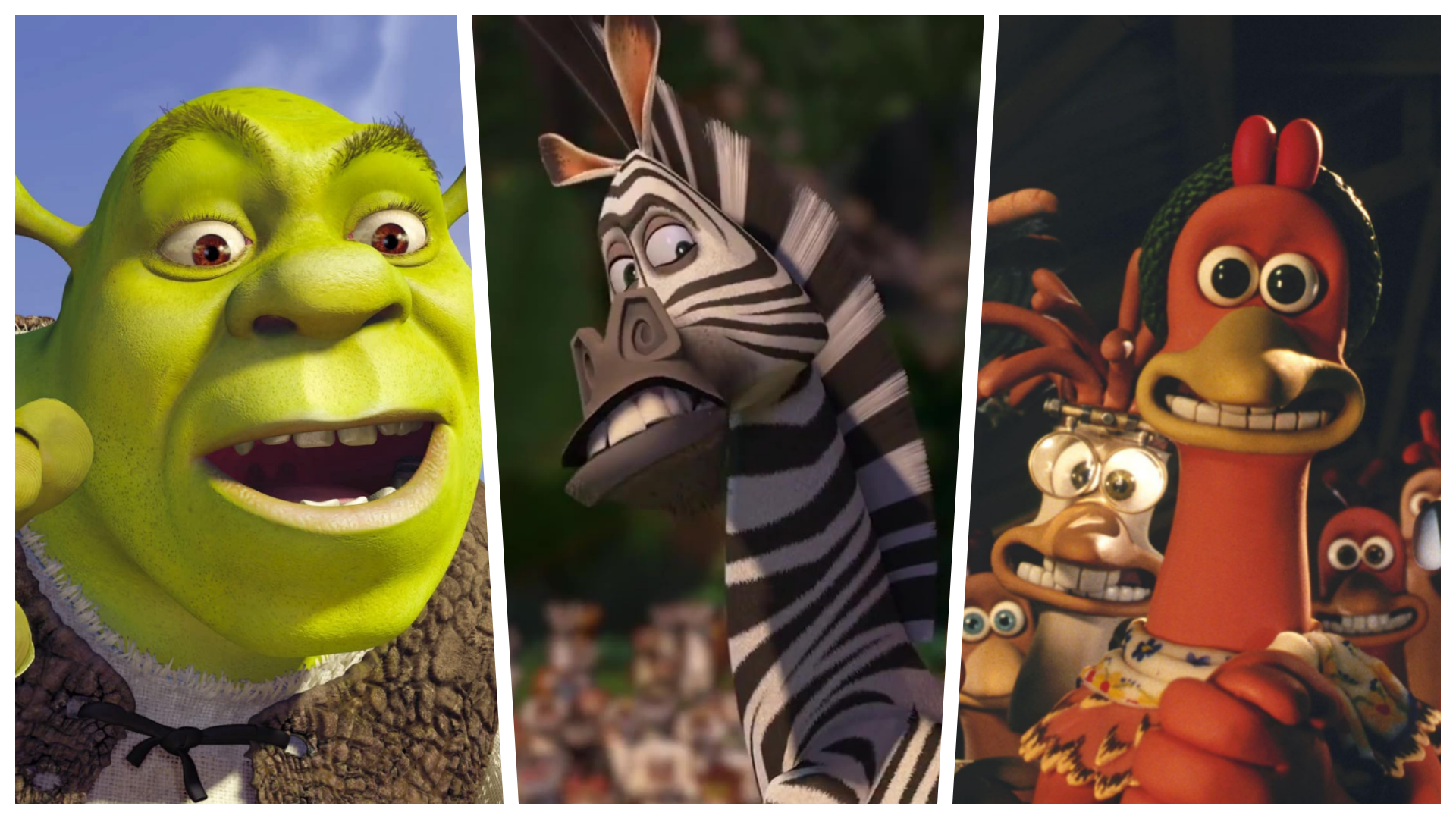 12 melhores momentos de Shrek 1 e 2