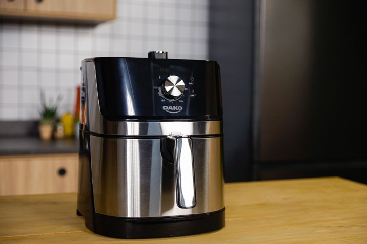 Dako AirFryer Analógica