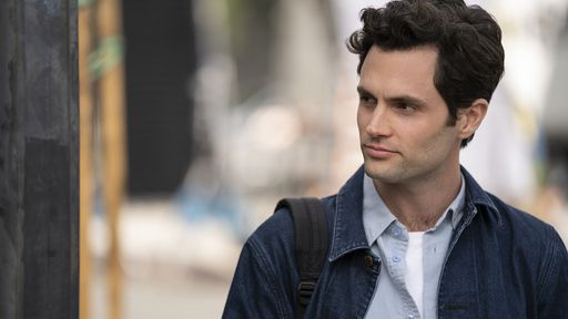 You, da Netflix, encerra filmagens da 3ª temporada