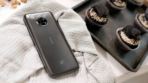 Nokia G300 é anunciado com preço baixo, 5G e processador Snapdragon