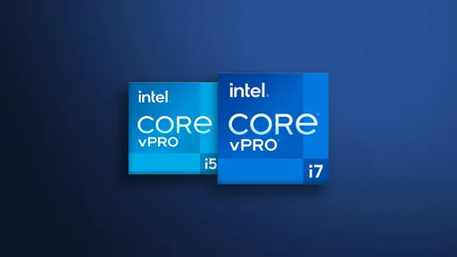 Intel vPro é atualizada e ganha versões para Chromebooks e pequenas empresas