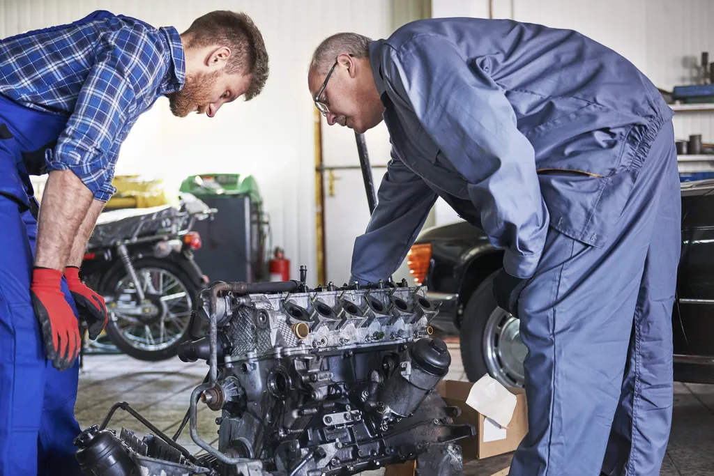 O que é retífica de motor? - Canaltech