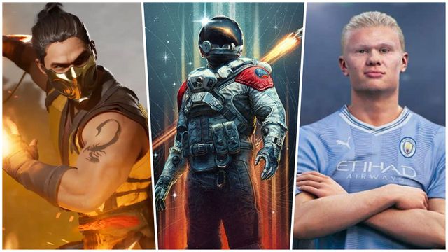 Revelados os jogos PS Plus gratuitos para setembro de 2023 - Global Esport  News