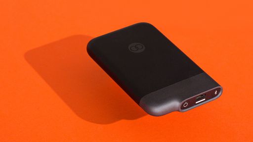 Dispositivo permite fazer ligações e enviar mensagens mesmo sem sinal de celular