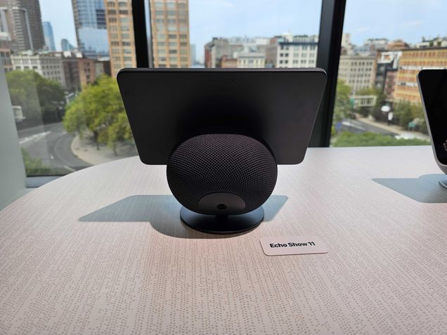 Echo Show 11