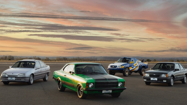 Chevrolet/Divulgação