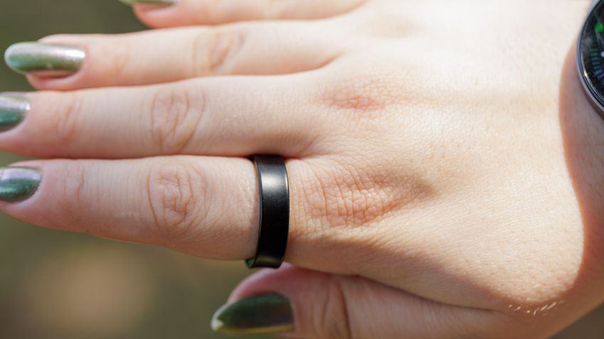 Galaxy Ring