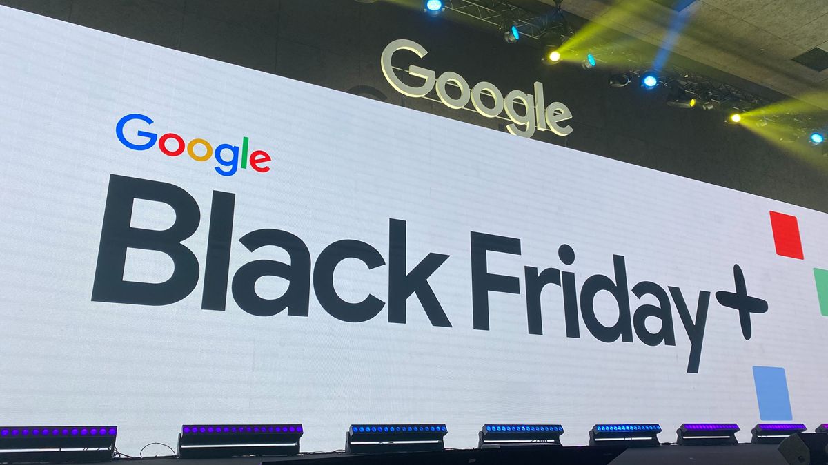 Black Friday 2025: apenas 14% das empresas têm uso avançado de IA, diz Google