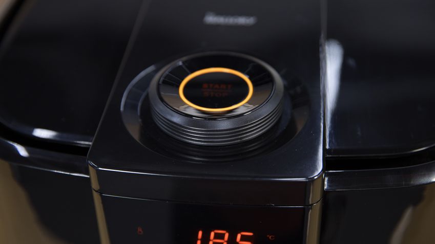 Mallory Air Fryer Oven Masterchef