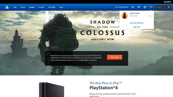 (Captura de tela: Sony/PlayStation Blog)
