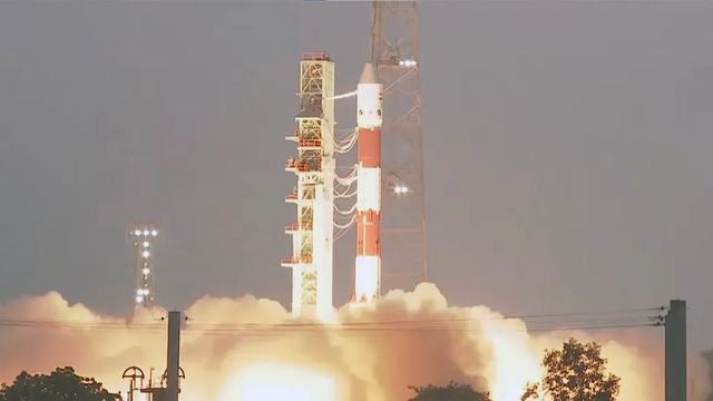 ISRO