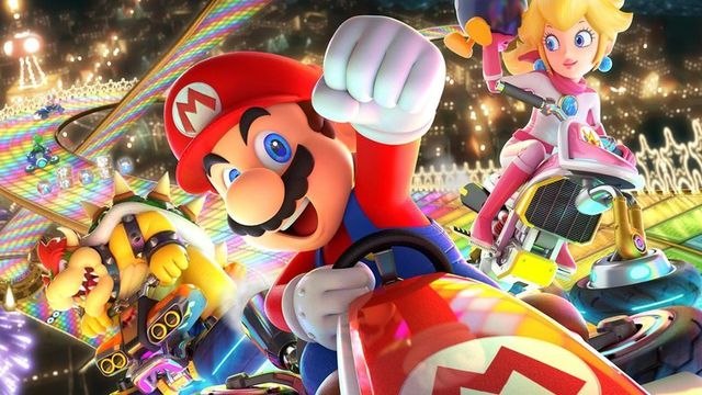 Mario Kart Tour será gratuito no mesmo formato de Super Mario Run