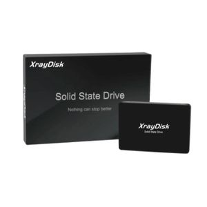 Disco sólido sata 3, SSD, 128gb - Xraydisk [INTERNACIONAL]