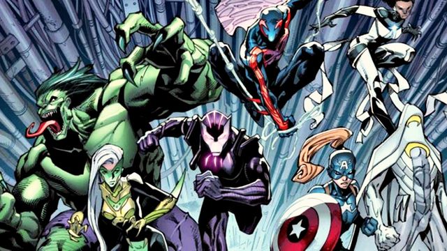Homem-Aranha: conheça os melhores jogos da Marvel com o herói