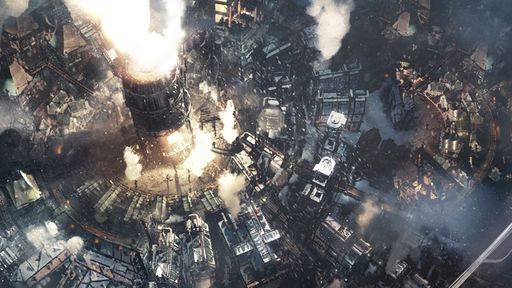 Análise | Frostpunk e seu mundo de gelo, decisões difíceis e pressão constante