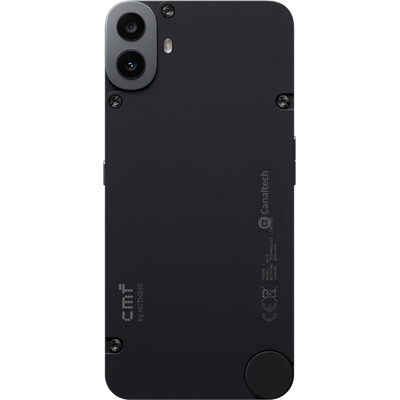 CMF Phone 1 - Ficha Técnica - Canaltech