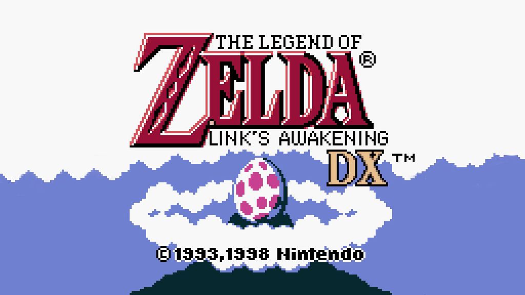 Imagem de The Legend of Zelda: Link's Awakening