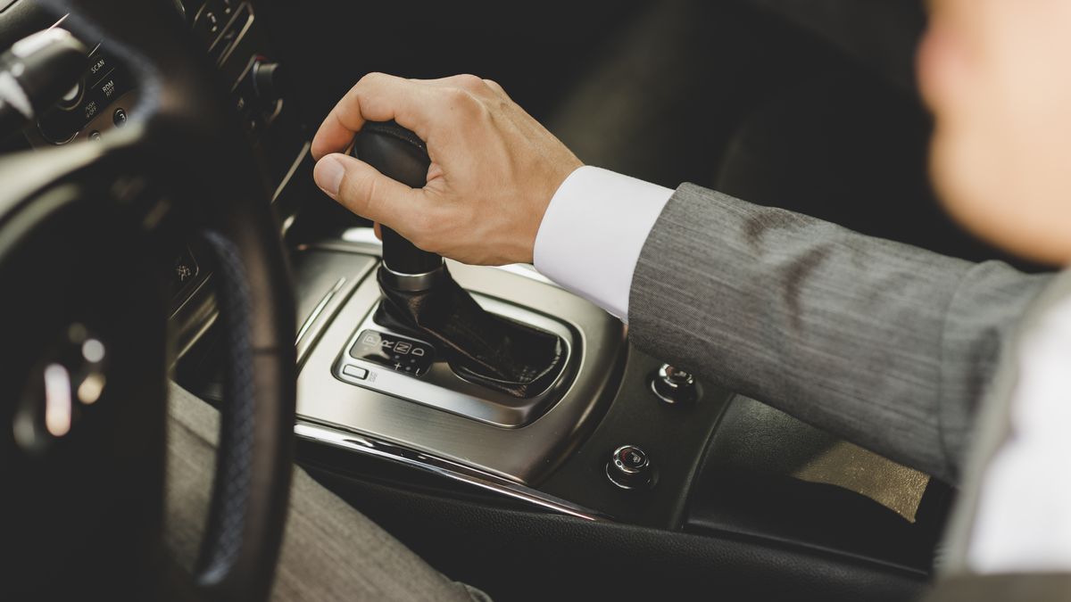 5 bons modos para o câmbio automático não quebrar nunca mais