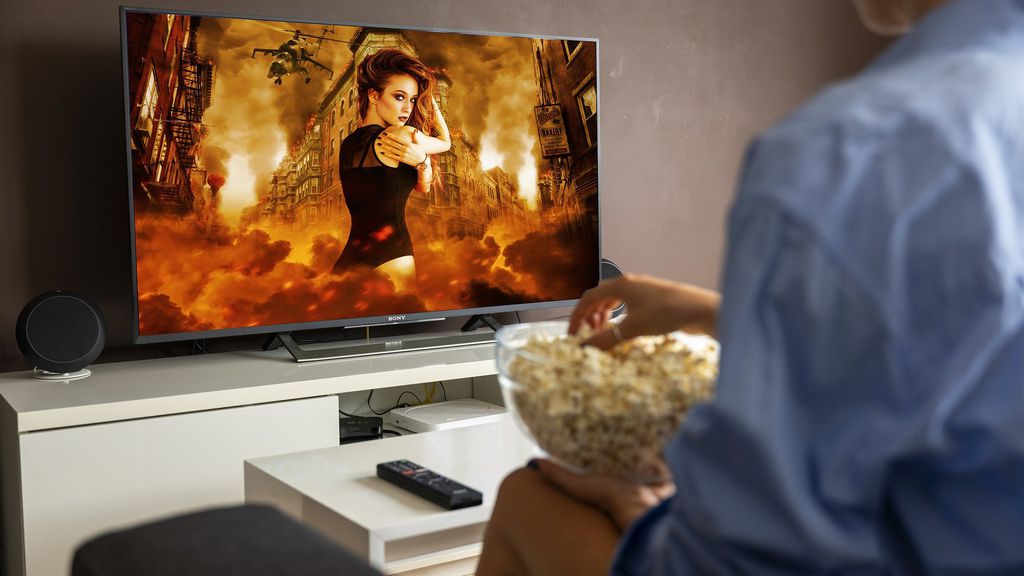 Como baixar aplicativos em Smart TV's Android TV, webOS e Tizen - Canaltech