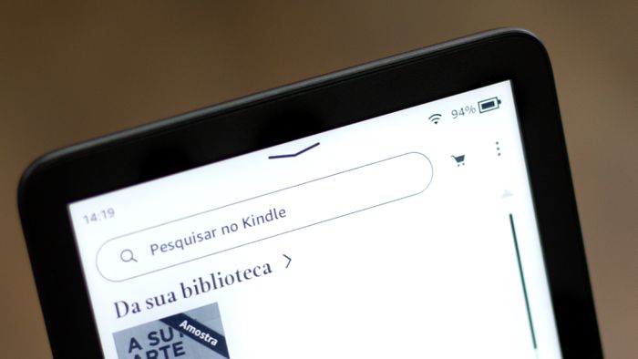 10 erros comuns que fazem seu Kindle “ficar lento”; saiba como corrigir