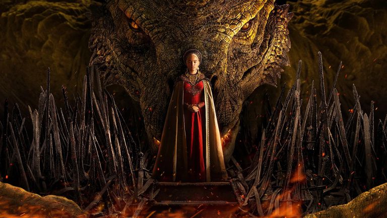 House of the Dragon é confirmada como nova série derivada de Game of  Thrones - Canaltech