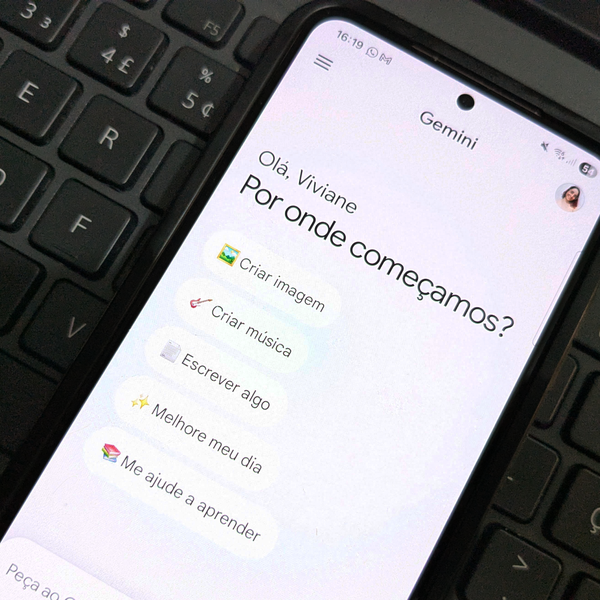O que é o “erro 1099” no Gemini? Saiba o que acontece com a IA