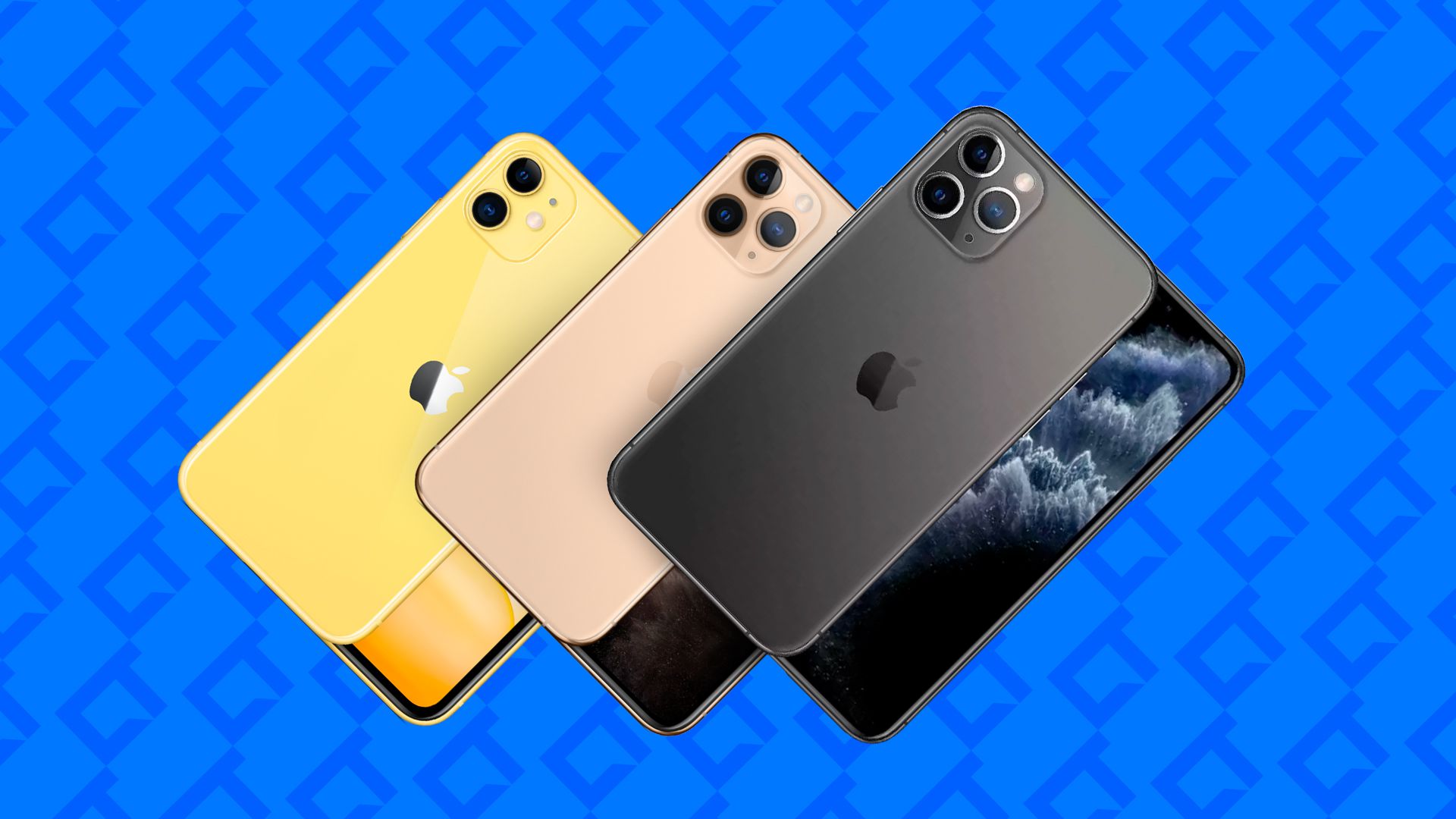 iPhone 11 vs iPhone 12: qual o melhor celular usado da Apple?