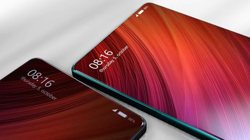 Xiaomi Mi Mix 2 tem suas especificações vazadas dias antes do anúncio oficial