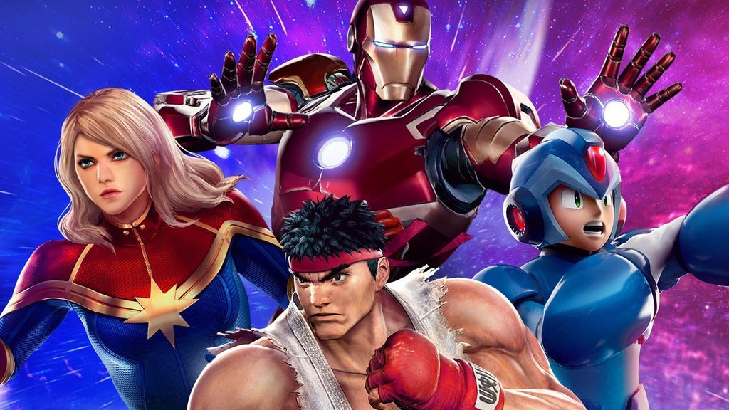 Análise: 'Marvel Vs Capcom: Infinite' é jogo de luta veloz e