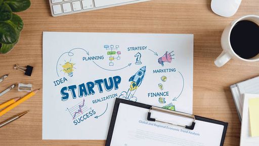 Startups brasileiras são escolhidas em competição de inovação do Santander