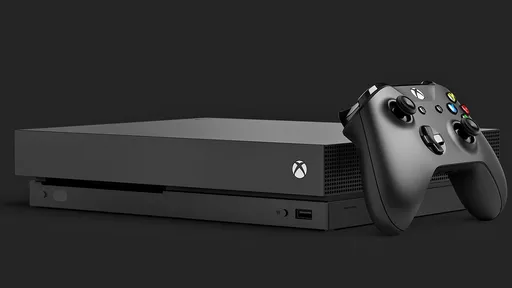 Análise | Xbox One X é a experiência suprema em matéria de videogames