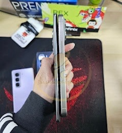 Novo celular da Infinix