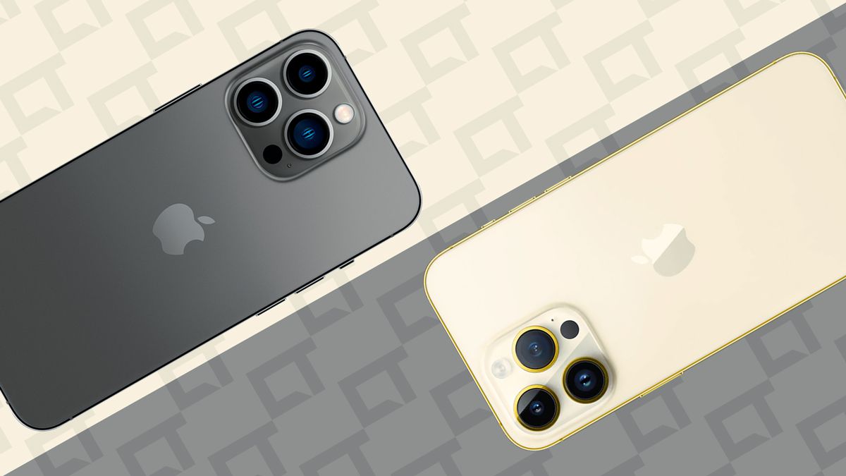 iPhone 13 vs iPhone 14: vale a pena trocar?