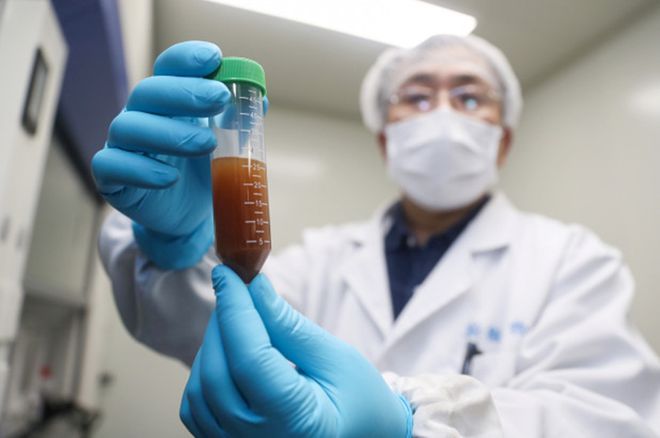 Vacina para o novo coronavírus pode estar pronta já em abril, dizem chineses