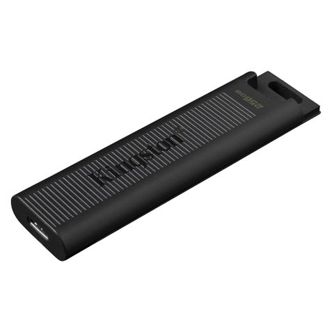 Kingston DataTraveler Max Visual 3