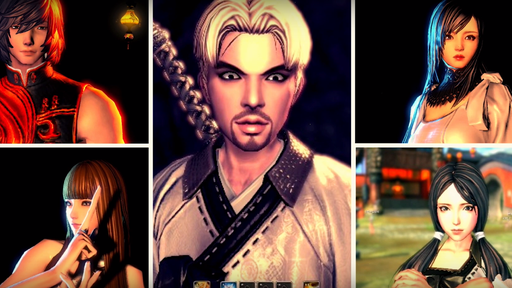 Inteligência Artificial transforma humanos em personagens anime
