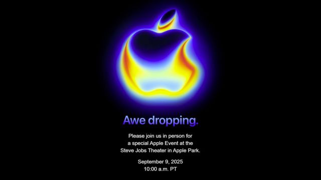 Divulgação/Apple