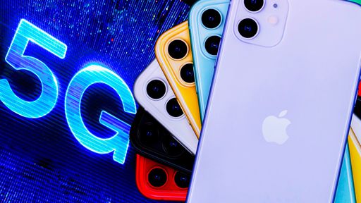 A revolução 5G vai muito além de internet mais rápida para seu celular