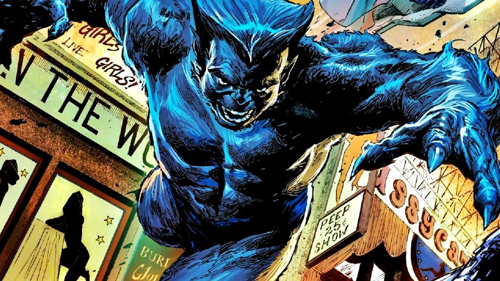 Fera transforma o mais icônico dispositivo dos X-Men em uma arma